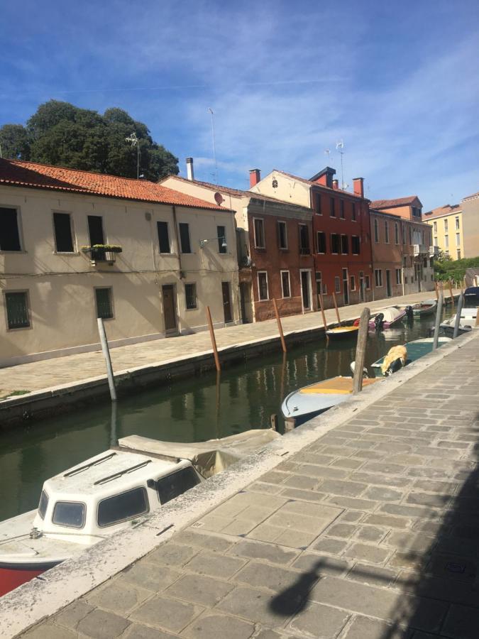 Ca' Leo Apartment Venice Exterior photo