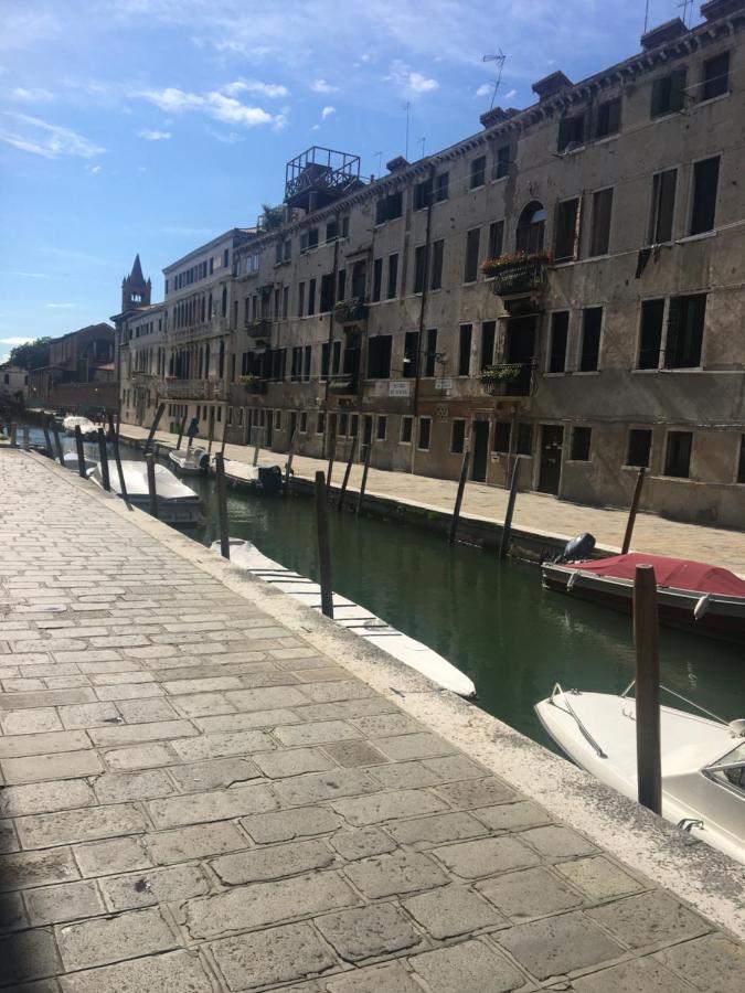 Ca' Leo Apartment Venice Exterior photo