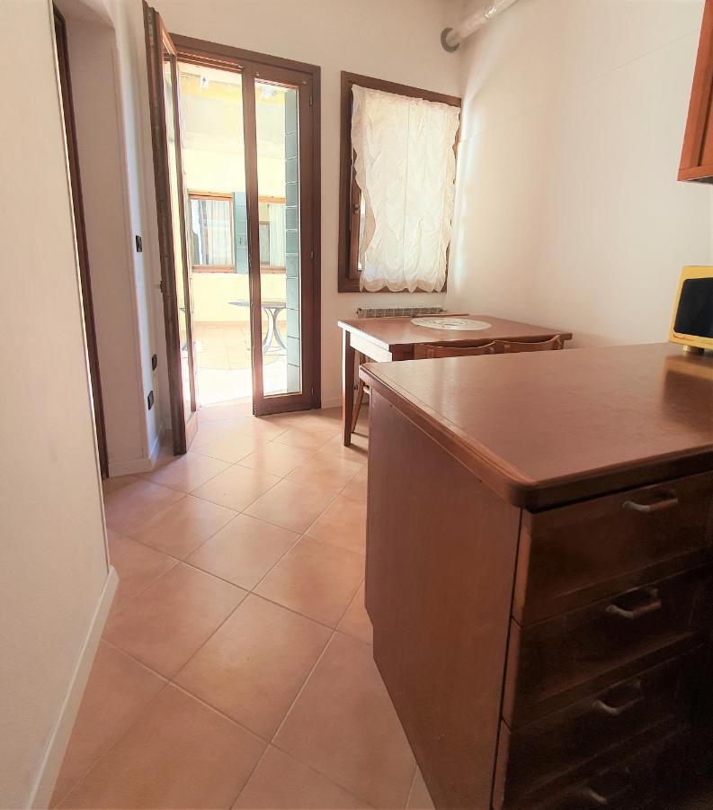 Ca' Leo Apartment Venice Exterior photo