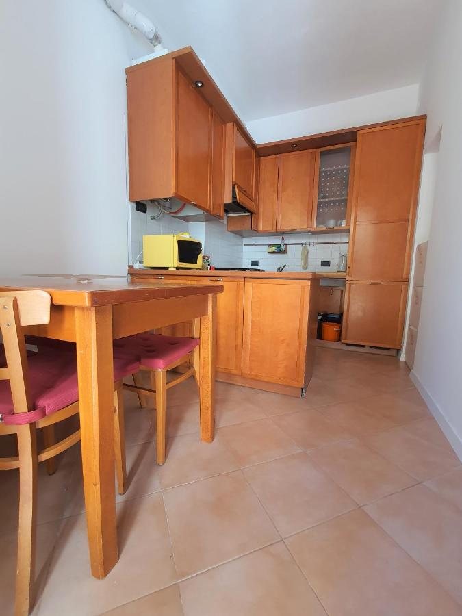 Ca' Leo Apartment Venice Exterior photo