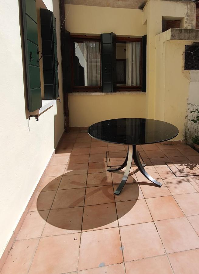 Ca' Leo Apartment Venice Exterior photo