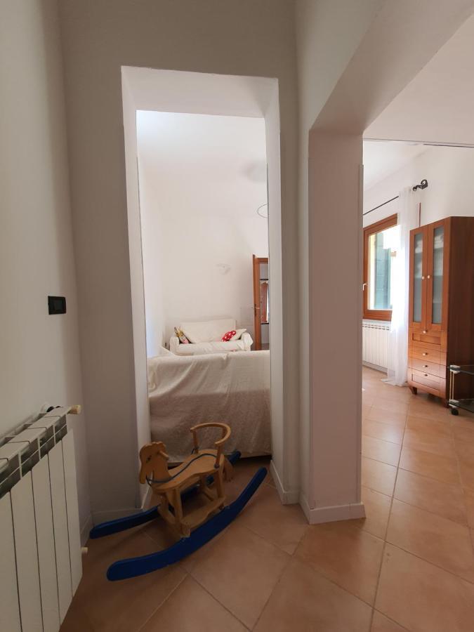 Ca' Leo Apartment Venice Exterior photo