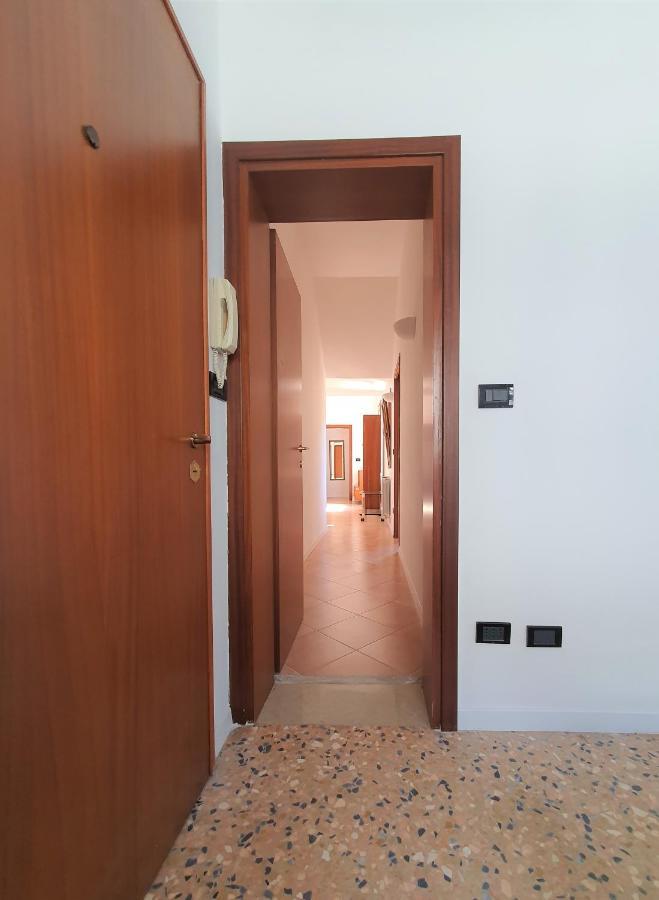Ca' Leo Apartment Venice Exterior photo