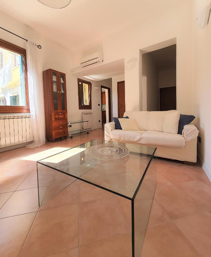 Ca' Leo Apartment Venice Exterior photo