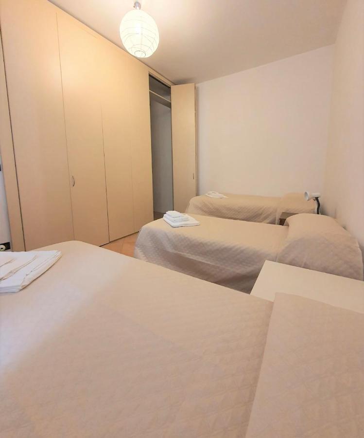 Ca' Leo Apartment Venice Exterior photo