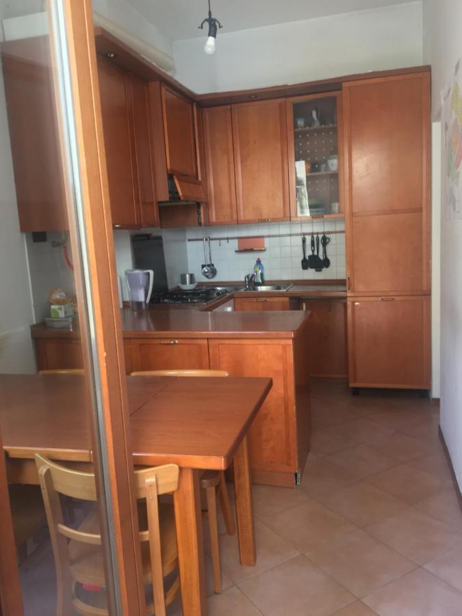 Ca' Leo Apartment Venice Exterior photo