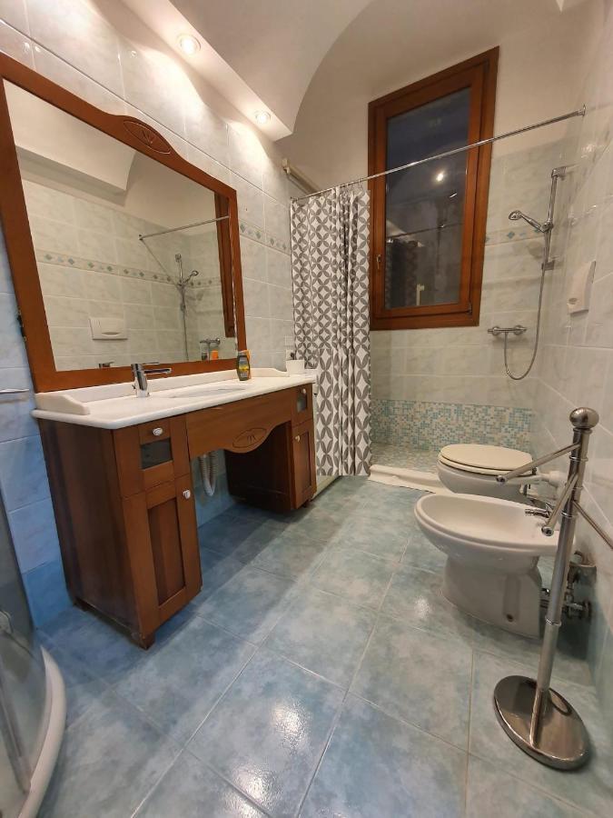 Ca' Leo Apartment Venice Exterior photo